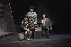 REVIEW: ‘Little Shop of Horrors’ is a bloody good time